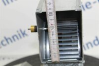 ebm G2D146-CK02-11   lüfter  kabel geschnitten