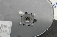 ebm G2D146-CK02-11   lüfter  kabel geschnitten