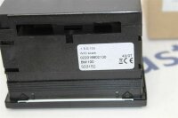 eltroma  PQ 96, -1,5 - 0 - 10 V Drehspuhlinstrument