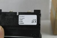 eltroma PQ 96, 4-20 mA Drehspuhleninstrument Anti- Reflexglas
