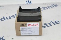 eltroma technik EQ 96, 151A Dreheisen Strommesser