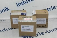 eltroma technik FQ 96, 45-55 Hz , 400 V Zeiger- Frequenzmesser