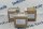 eltroma technik FQ 96, 45-55 Hz , 400 V Zeiger- Frequenzmesser
