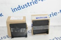 eltronma  EQ 96,0-500 V Dreheisen Spannungsmesser EQ96,0-500 V