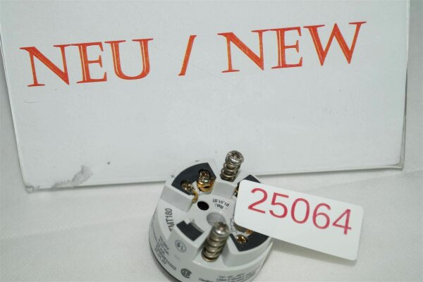 Endress + Hauser TMT180-A213ABA