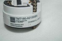 Endress + Hauser TMT180-A213ABA