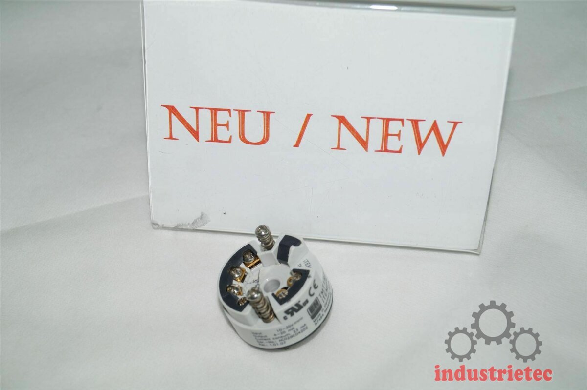 Endress + Hauser TMT180-A214ABAPC, 60,00