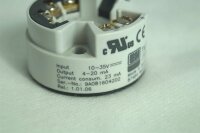 Endress + Hauser TMT180-A214XXA