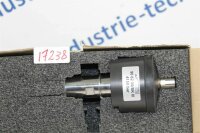allfi Schneidkopf  Typ III  906200/SK III  4150 bar  906200  Abrasiv Schneidköpf