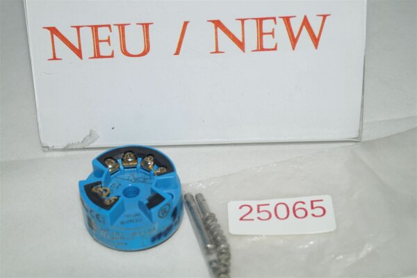 Endress + Hauser TMT181-B31BA