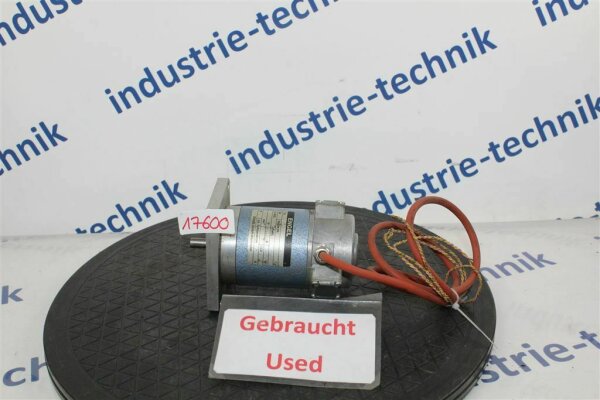 ENGEL 24 V 1600 min schrittmotor  GNM4125  elektromotor