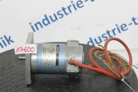 ENGEL 24 V 1600 min schrittmotor  GNM4125  elektromotor