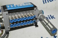 FESTO CPV-14-VI 6497 Ventilinsel 18210