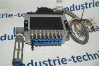 FESTO CPV-14-VI 6497 Ventilinsel 18210