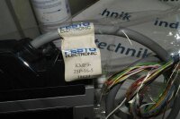 FESTO CPV-14-VI 6497 Ventilinsel 18210