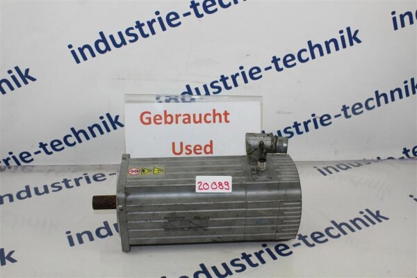 FESTO EMMS-AS-100-M-RMB Servomotor EMMSAS100MRMB