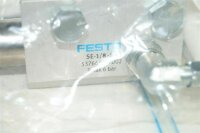 FESTO SE-1/8-SA   537669  WD02 AUSLASSVENTIL Ventil