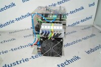GvA W3C 400/480-100A Drehstromsoftstartgerät W3C400480100A