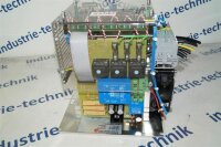 GvA W3C 400/480-100A Drehstromsoftstartgerät W3C400480100A