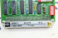 H & B CONTRONIC P 70933-4-0369 304   369304A10     PCM 13