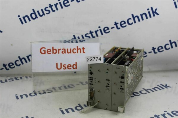 H & B CONTRONIC P 70950-4-0368 306  Card   369306A10   PVM 01