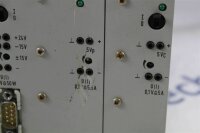 H & B CONTRONIC P 70950-4-0368 306  Card   369306A10   PVM 01
