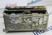 H & B CONTRONIC P 70950-4-0368 306  Card   369306A10   PVM 01