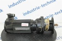 AMK RAS4-1-6-000 Servomotor RAS416000 0,375 KW