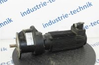 AMK RAS4-1-6-000 Servomotor RAS416000 0,375 KW