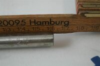 hotset LHT+HHP Heizpatronen 230V 400W 162mm
