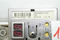 Indramat FWA-EC0DR3-SMT-01VRS-MS  Ecodrive Firmware...