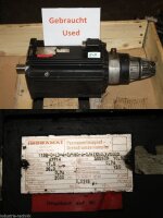 indramat MAC 112B-0-LD-4-C/180-A-0/WI534LX/S003 SERVOMOTOR