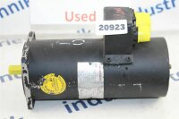 Indramat Stromservomotor 063D-0-JS-3