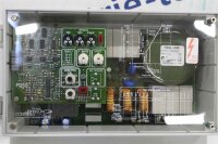 Johnson Controls  Lüfter Geschwindigkeitsregler A38AD-9100 fan speed controller