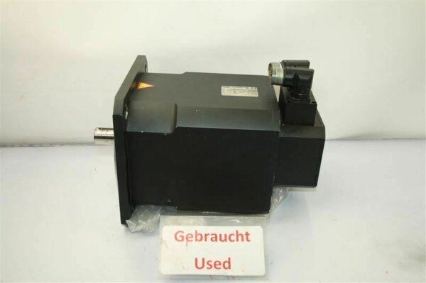 KEB Servomotor 63.SM.200.34CJ Permanent Magnet Motor 3000min-1