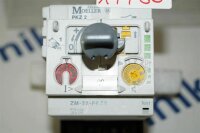 Klöckner Möller ZM-32-PKZ2 Leistungsschalter Schalter Schütz ZM32PKZ2