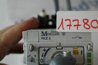 Klöckner Möller ZM-32-PKZ2 Leistungsschalter Schalter Schütz ZM32PKZ2