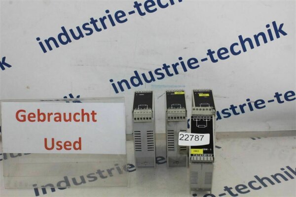 Krones KBW-1     031000051