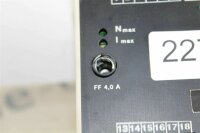 Krones KMR-2.2 Motorregelung   KMR2.2       031000050