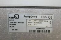 KSB  5011K00BH0SI4 Pump Drive 11KW