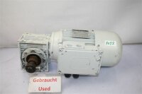 LAIPPLE KEB 0,55kW 45 Min Elektromotor NMS50