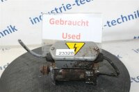 LEESON 90 Volt 1800 RPM CM24D18NZ4A Per. Magnet Motor