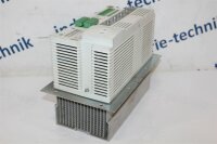 Lenze 33.8216_E    00384012 Frequenzumrichter