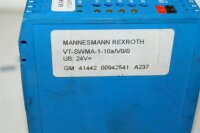 Mannesmann Rexroth VT-SWMA-1-10 Sollwertmodul VTSWMA110 Modul