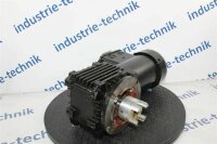 BAUER 0,18 KW 28 MIN Getriebemotor BS06-31V/D05LA4/SP Gearbox