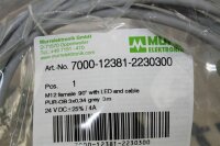 Murr elektronik 7000-12381-2230300 Kabel