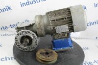 NORD 0,37 KW 90 min Getriebemotor sK 71 L/4 TF Gearbox