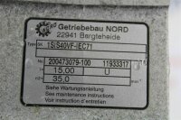 NORD 0,37 KW 90 min Getriebemotor sK 71 L/4 TF Gearbox