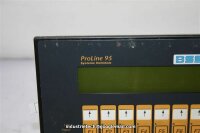 InterBus-S Modul ProLine 95 Bedienterminal helmholz