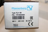 Pfannenberg FLH 150 Schaltschrank Heizung 17015004000 Strahlungsheizung